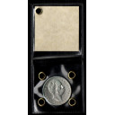 1881 Lire 2 Moneta Poco circolata Sigillato Umberto I BB++